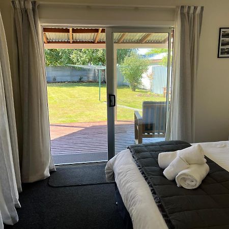 Mackenzie Delight Villa Twizel Exterior photo